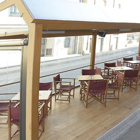 Hostal Goyo Garray 外观 照片