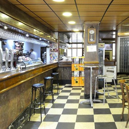 Hostal Goyo Garray 外观 照片