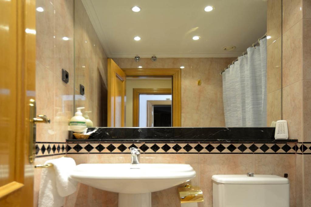 Hostal Goyo Garray 客房 照片