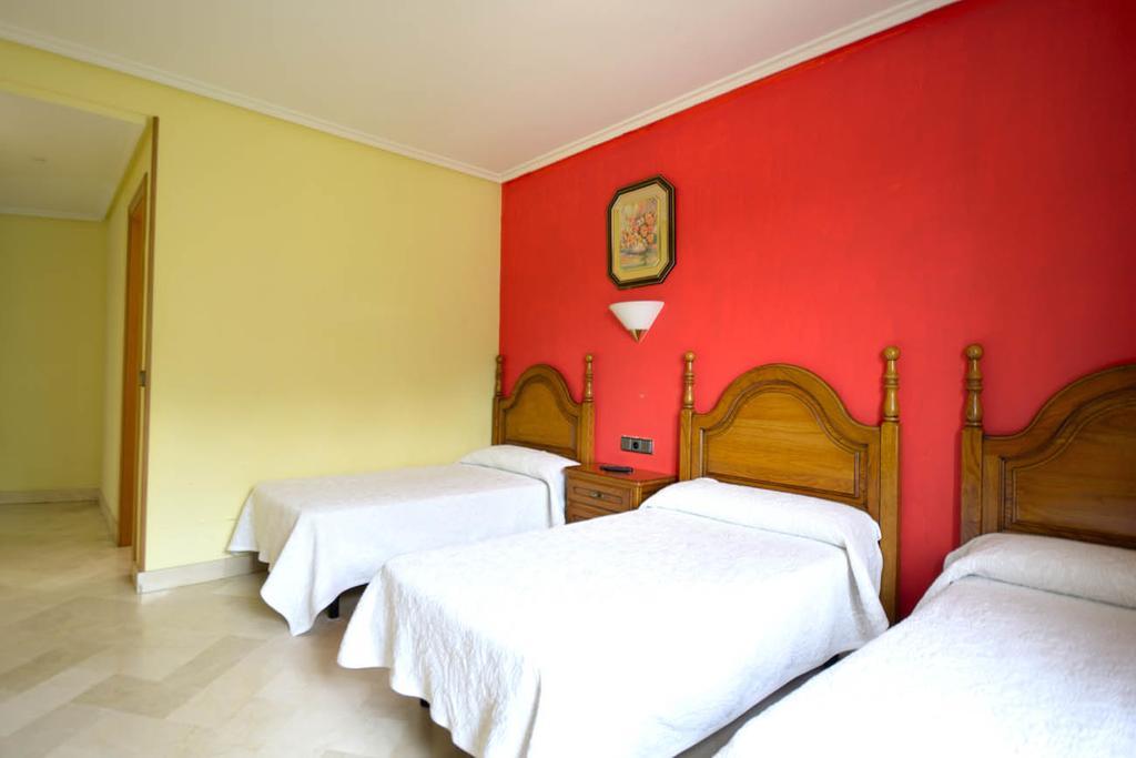 Hostal Goyo Garray 客房 照片