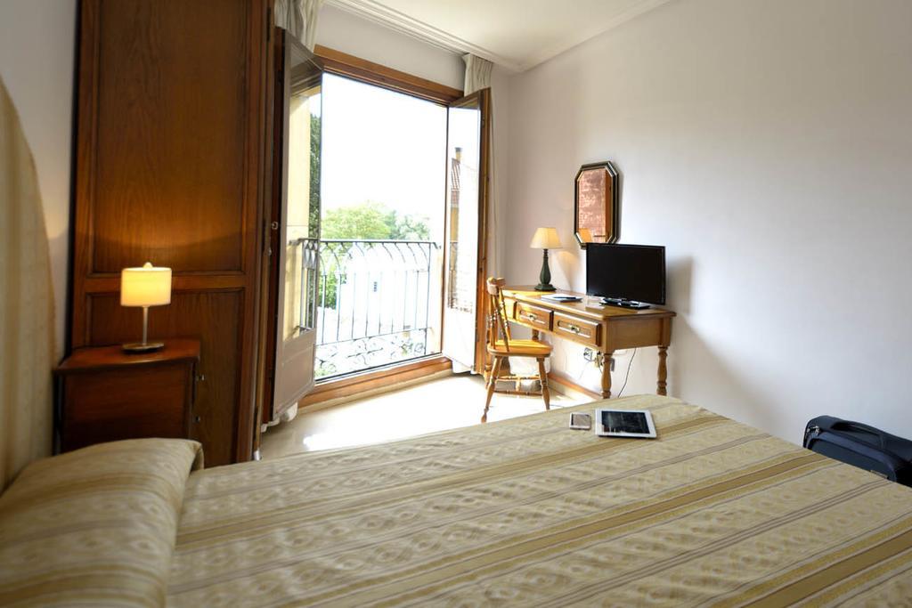 Hostal Goyo Garray 客房 照片